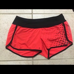 Reebok Crossfit Shorts size Small